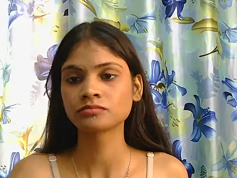 Tanvi-20 online show from November 2, 6:06 am