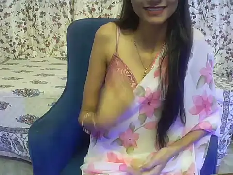 Tanvi-20 online show from September 25, 6:01 am