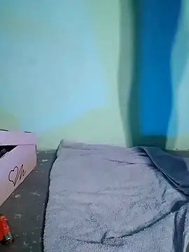 MamyRico online show from October 7, 3:49 pm