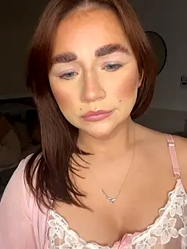 MissPixieRae online show from November 9, 11:33 pm