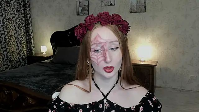 TwilightSerena online show from October 30, 12:39 pm