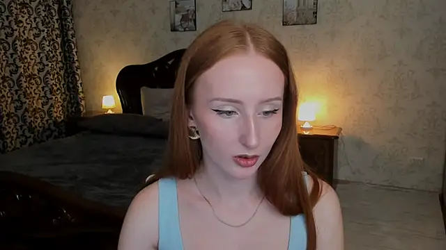 TwilightSerena online show from October 24, 7:21 pm