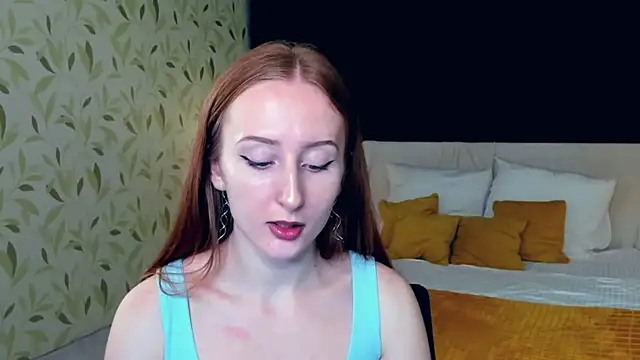 Snapshot of TwilightSerena chatting on September 28, 5:03 am TwilightSerena online show from September 28, 5:03 am