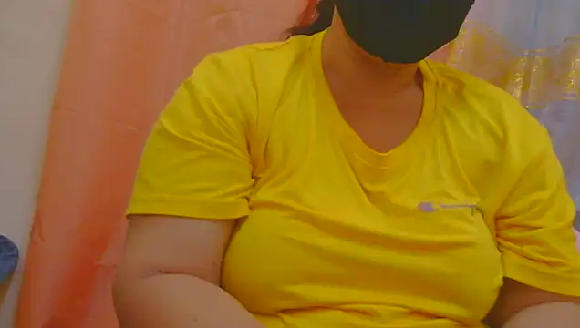 Kimkhaepretty online show from October 25, 2:35 pm