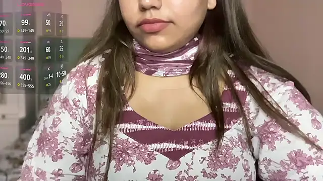 Miss Rose   online show from July 8, 9:44 am