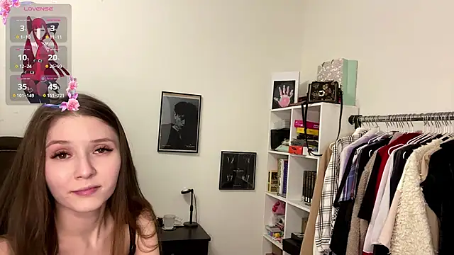 Denny Yorgeritai online show from December 3, 12:51 pm