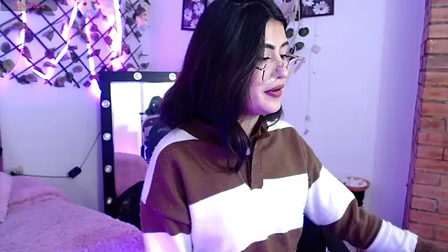 isa bunny18 online show from October 22, 2:27 am