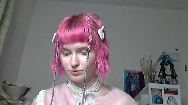 Paradoxy  online show from February 1, 8:18 pm