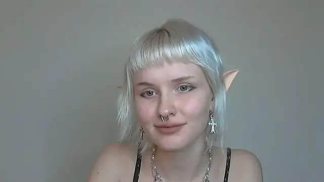 Paradoxy  online show from October 27, 7:19 pm