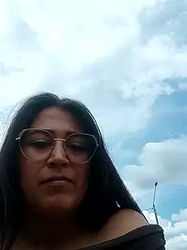 Maria delos angeles online show from October 22, 6:24 pm