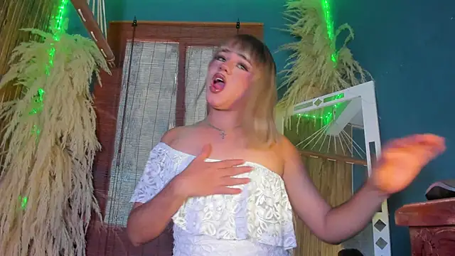 Tiffany deluxe online show from January 9, 1:59 pm