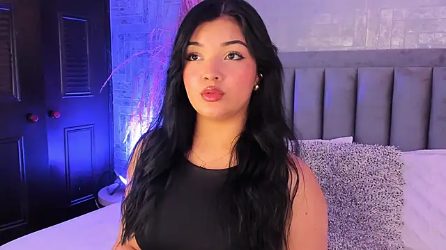 EmmaBlossom online show from November 29, 7:51 pm