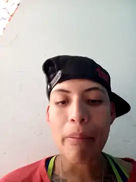 Owen tomboy online show from October 16, 6:21 pm