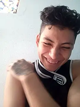 Owen tomboy online show from October 11, 2:09 pm