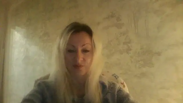 Veyrise online show from October 27, 8:14 pm