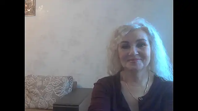 LadySexyBlond online show from May 4, 4:22 pm