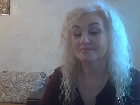 LadySexyBlond online show from April 23, 1:02 pm