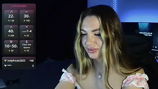 MissMaya   online show from October 7, 9:41 pm