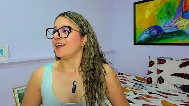 katiaa lovv online show from March 21, 3:06 pm