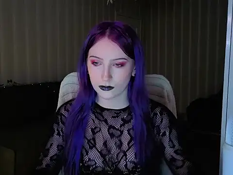violet-siren-x online show from June 26, 7:42 am
