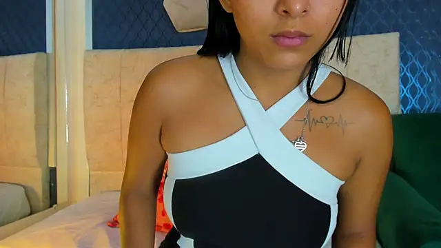 violett  rousee online show from October 16, 4:20 pm