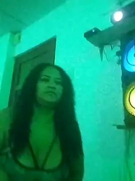 MEYBELLATINA online show from June 13, 1:36 am