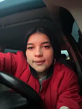 Ameli x7 online show from November 20, 10:49 am