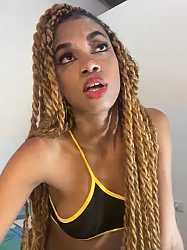 Malory-1 online show from March 6, 8:59 pm