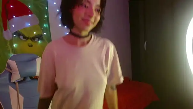 kiyusweetcrazy online show from November 18, 12:44 am