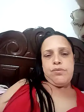 Snapshot of Crisribeiro chatting on October 1, 1:54 am Crisribeiro online show from October 1, 1:54 am