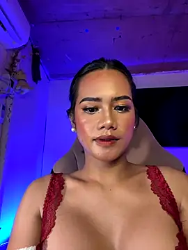 Maria Belissima69 online show from October 26, 7:31 pm