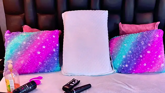 LexyRooss online show from February 10, 3:31 am