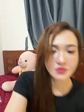 Quynhbabysexy online show from June 18, 9:14 am
