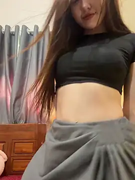 Quynhbabysexy online show from June 22, 6:54 am