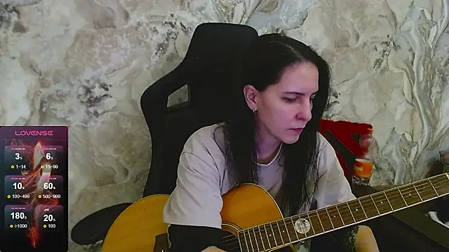 Irwi Tomboy online show from March 25, 3:37 pm