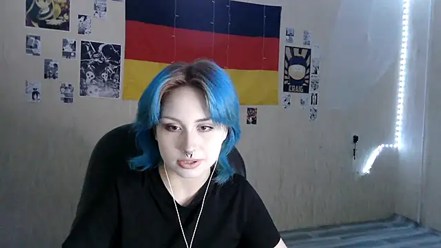 LeisaHopperstad online show from January 18, 5:09 pm