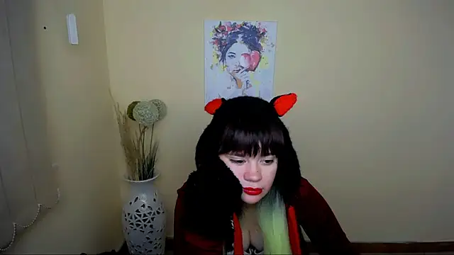 Dream Caster  online show from October 13, 6:49 am