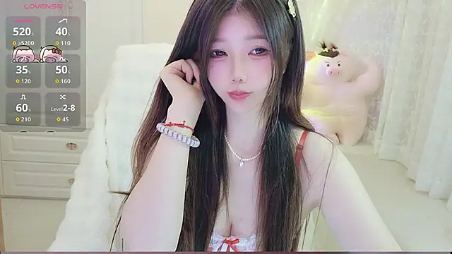 Coco-Di online show from June 7, 2:07 am