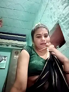 Sapna  wq1 online show from October 19, 7:05 pm