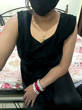 prernasingh2025 online show from December 16, 7:14 am