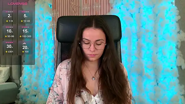 GabiBatista online show from October 6, 5:13 am