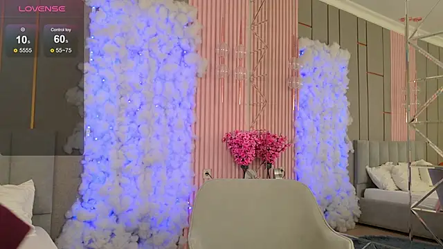 GabiBatista online show from October 23, 5:13 am