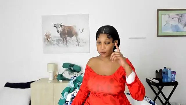 ConnieSmall24 online show from January 31, 7:23 pm