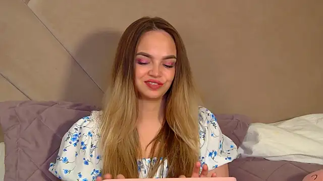 AnitaVenture online show from June 12, 4:31 am