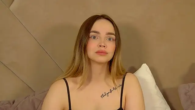 AnitaVenture online show from April 8, 4:25 am