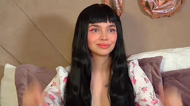 AnitaVenture online show from February 28, 4:56 am