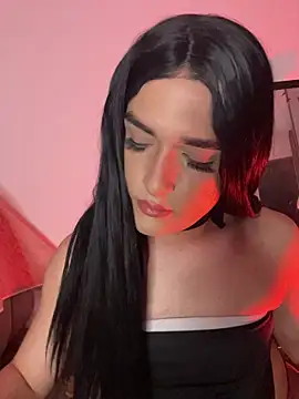 Dania Oconor online show from January 17, 12:07 am