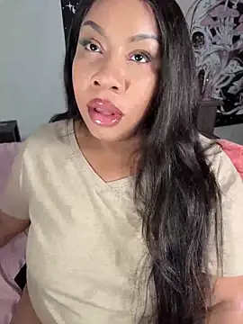 NeliaHexxen online show from October 21, 4:00 pm