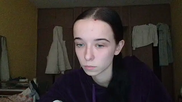 Emilia Light online show from October 28, 12:11 pm