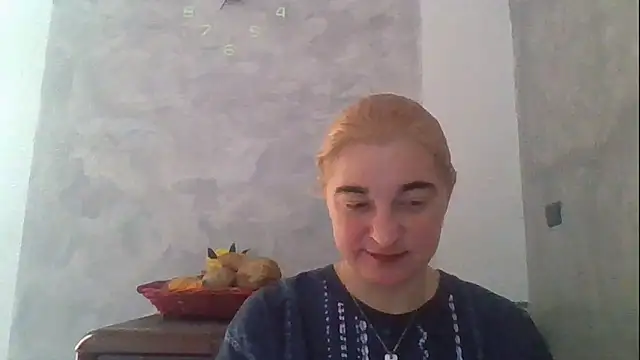 GoldenAngelMilf online show from April 8, 11:34 am